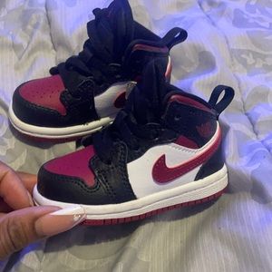 Gently worn once or twice